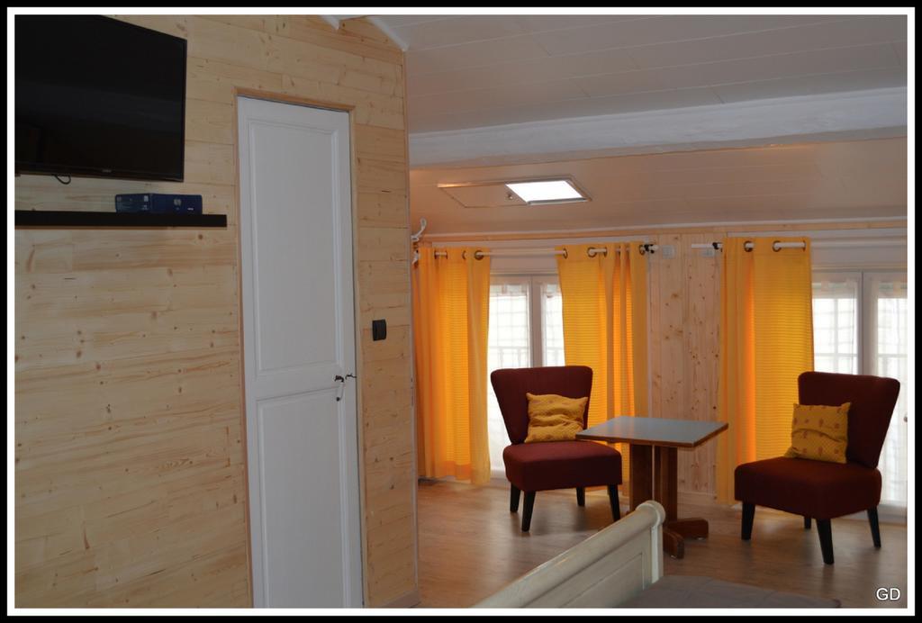 Duplex - Confort & Charme Beziers Exterior photo
