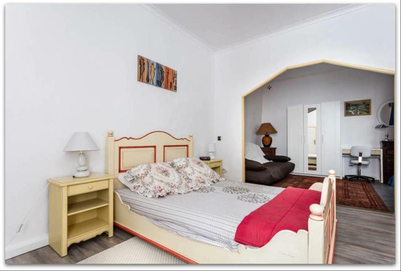 Duplex - Confort & Charme Beziers Exterior photo